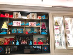 -PAUL LAFAYET 法式甜品(港汇广场店)
