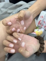 -U3美甲
