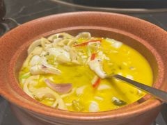 -隆聚·时令海鲜(洪兴店)