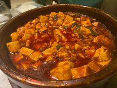 -雀蓝川菜(星悦汇店)
