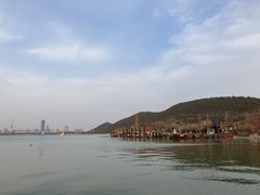 -云龙湖旅游景区