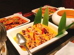 -广州中心皇冠假日酒店-环市食坊·海鲜自助餐厅