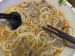 -老妈米线(木渎影视城店)