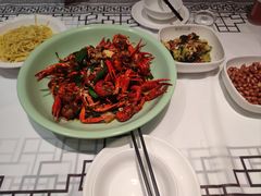 -靓虾二哥长沙地标小龙虾(步步高店)