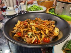 -甘家界牌柠檬鸭(青山店)