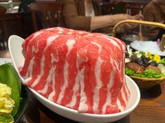 -东海怡品海鲜豆捞(舟宿夜江店)