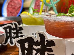 -胖姐社区老火锅(北京总店)