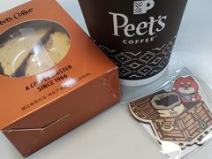-Peet's 皮爷咖啡(东湖路手作店)