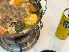-张妈台式锅烧(深大店)