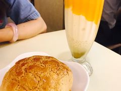 -永盈茶餐厅(中山四路店)