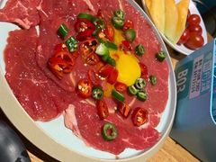 -青瓷火锅料理(西单大悦城店)