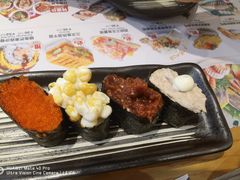 -Sushi Love 创意寿司(正佳广场店)