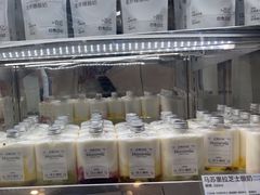 -白色日记·手作酸奶(麦凯乐店)