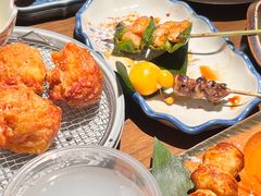 -一豚轩·烧鸟·豚骨拉面(五四路店)