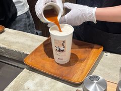 -李山山茶事(景枫店)