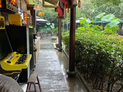 -临江宴餐厅·桐庐菜(富春江店)