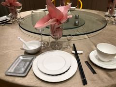 -圆顶阁西餐厅(郑州索菲特国际饭店 )