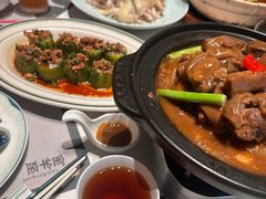 -新兴·金羊座·粤菜点心(乐峰店)