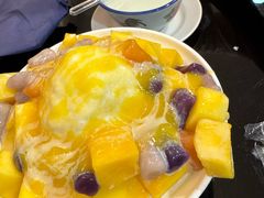 -水牛奶皇后糖水铺(深圳总店)
