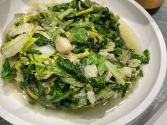 -小厨娘淮扬菜(清江苏宁广场店)