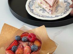 -PETIT PARIS 小巴黎(花园道店)