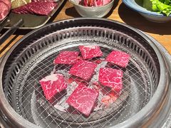 -大牛焱烧·和牛炭火烧放题