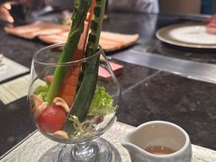 -Ginza Onodera铁板烧(外滩十八号店)