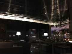-深圳中洲万豪酒店·咖啡廊