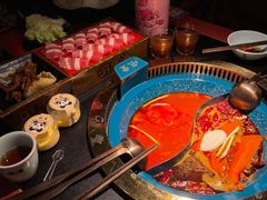 -吼堂老火锅(万寿宫店)