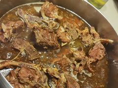 -蝎王府羊蝎子(西直门店)