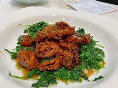 -光明邨大酒家(淮海路店)