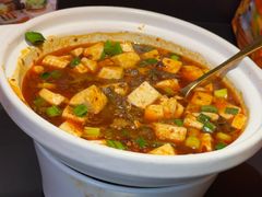 -探鱼·鲜青椒爽麻烤鱼(番禺万达店)