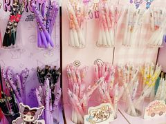 -晨光文具(天客隆大厦大商超市店)