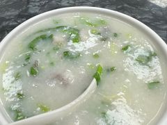 -燊意布拉肠云吞面(中山四路店)