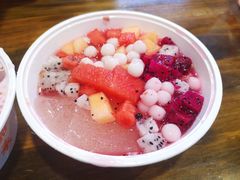 -串妹花式冰粉(乐山总店)