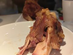 -日丰园海肠水饺·老字号大连海鲜(和平广场店)