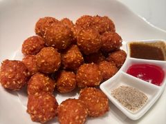 -真地道京味府·鲜橙烤鸭·北京菜(朝外大街东大桥店)