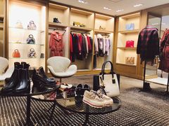 -COACH蔻驰(德基广场店)