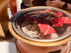 -三宝泥炉·活烤鳗鱼(七宝宝龙店)