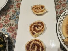 -格日勒阿妈蒙古厨房(新华广场店)