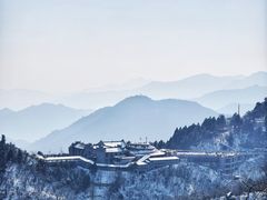 -南岳衡山风景名胜区
