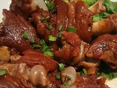 -大妈饺子馆·特色锅包肉·饺子(鼓楼店)