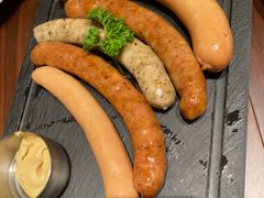 -Ambra Haus琥珀屋精酿餐厅(宝山店)