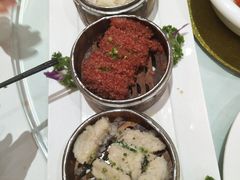 -蓝天宾馆·融合菜·宴席(解放大道店)