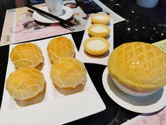 -新兴·金羊座·粤菜点心(乐峰店)