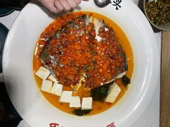 -千稻剁椒大鱼头(CityOn熙地港店)