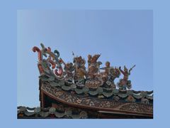 -老妈宫粽球