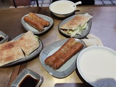 -桃园眷村(万象天地店)