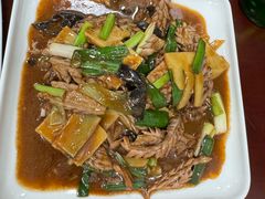 -卫巷菜馆(芙蓉总店)