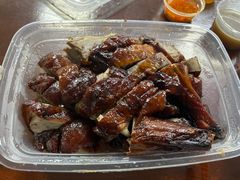 -新澳港式茶餐厅(余姚路店)